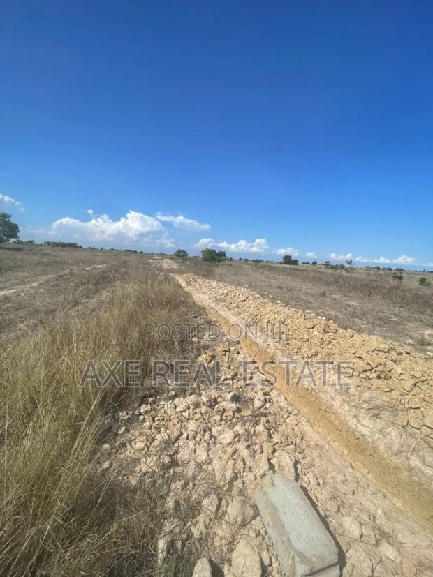 New Half Plot Promotion - Prampram Beach View · Photo 2