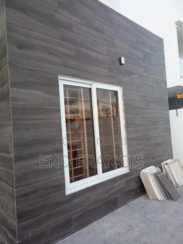 Upvc Sliding Window · Photo 1