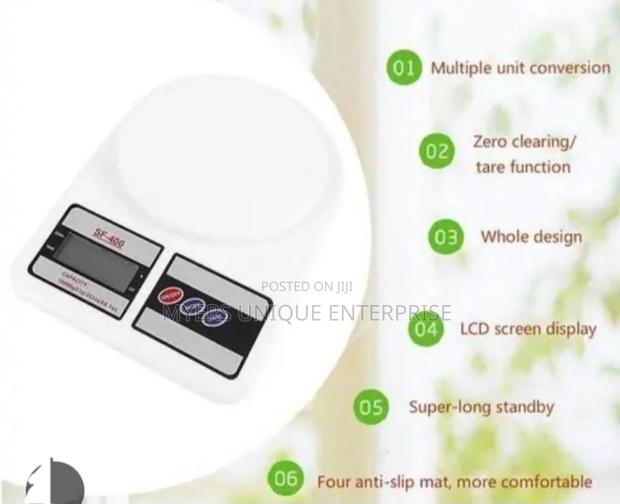 Good Kitchen Scale · Photo 1