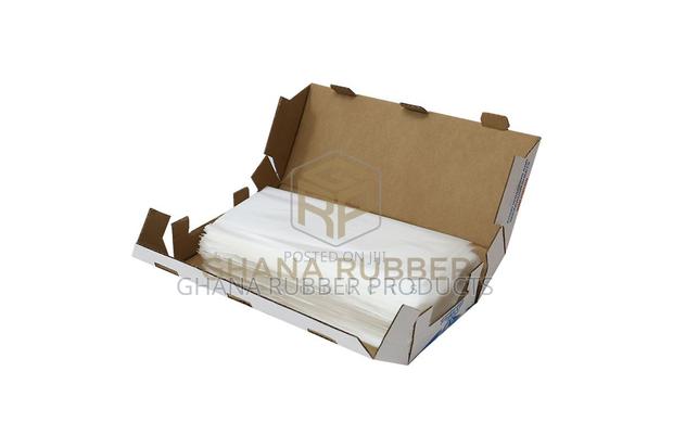 Shine Food Wrapping Sheets (3000pcs) · Photo 1