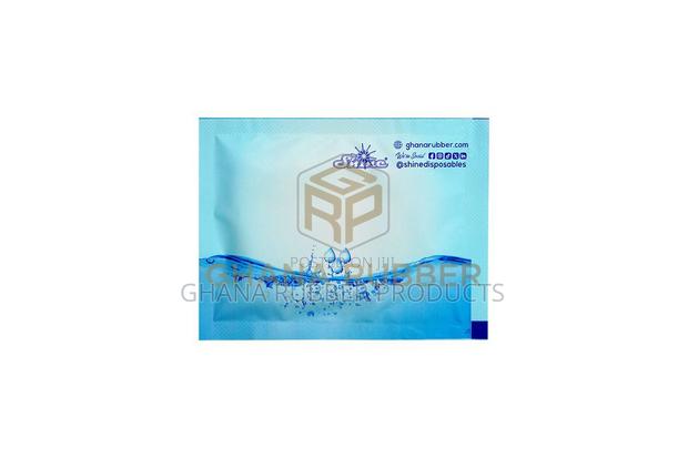 Shine Fresh Wipes (200pcs) · Photo 2
