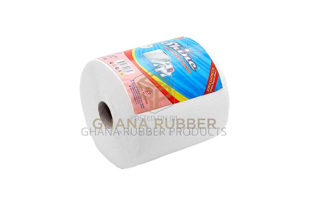 Shine King-Size Jumbo Roll (6pcs) · Photo 3