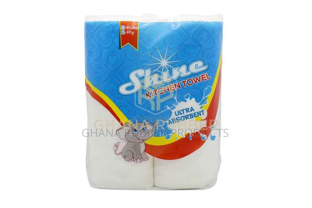 Shine Kitchen Towel (6pcs) · Photo 2