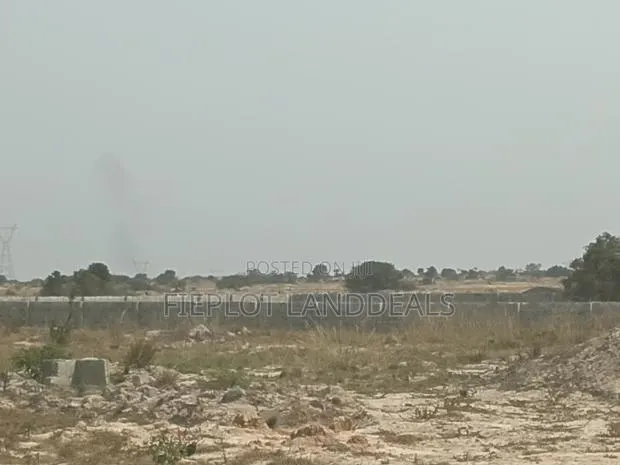 Invest in a Half Plot Near the Proposed Airport · Photo 1