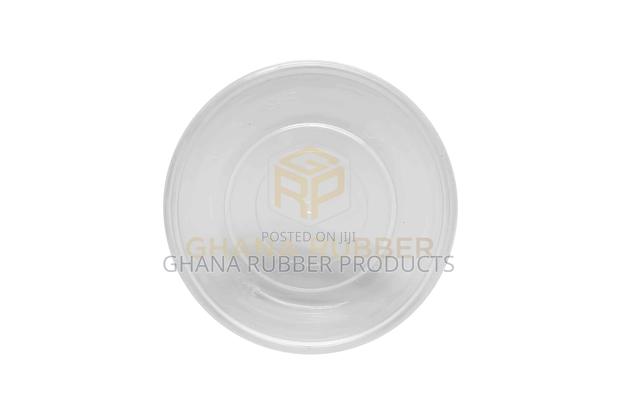 Shine Microwavable Containers Round 300cc (450pcs) · Photo 1