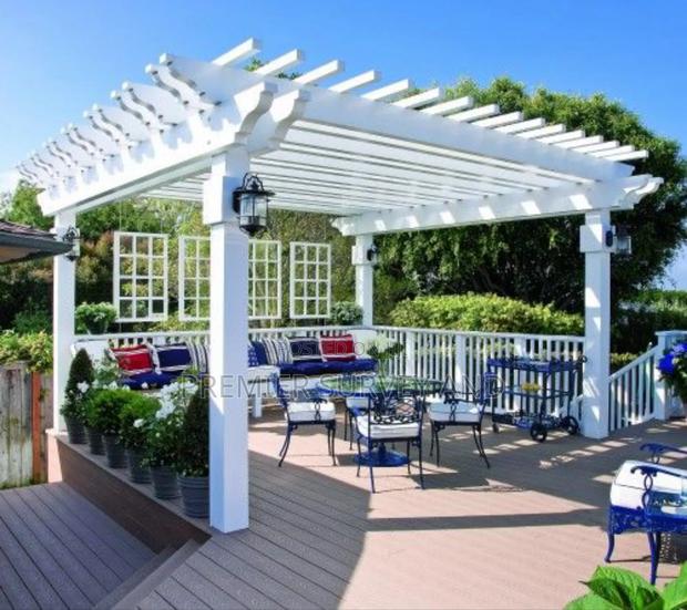Pergola Designs · Photo 1