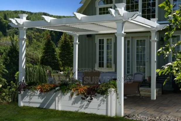 Pergola Designs · Photo 2