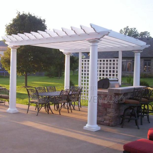 Pergola Designs · Photo 3
