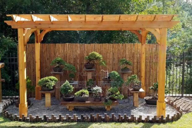 Pergola Designs · Photo 4