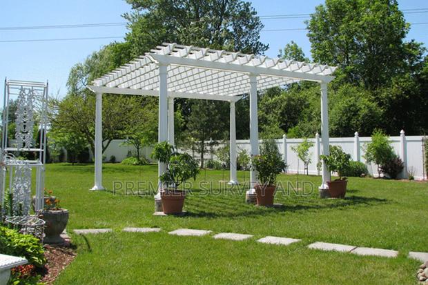 Pergola Designs · Photo 5