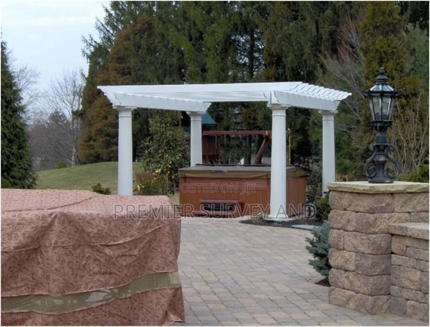 Pergola Designs · Photo 6