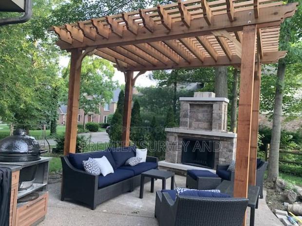 Pergola Designs · Photo 7