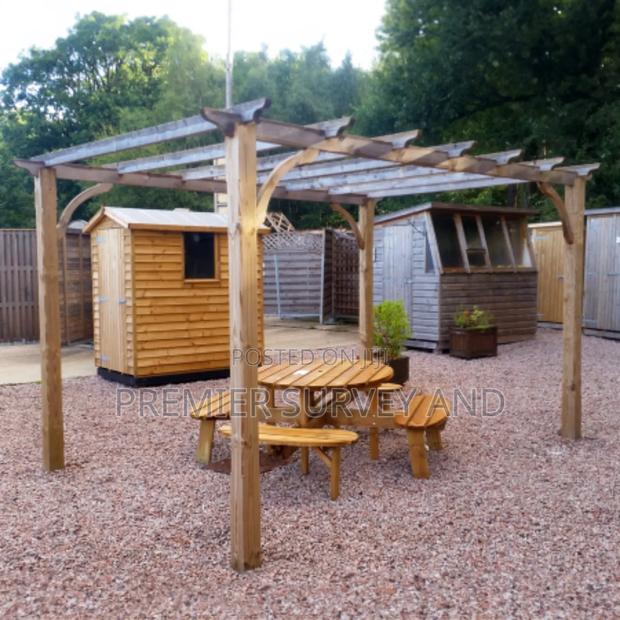 Pergola Designs · Photo 8