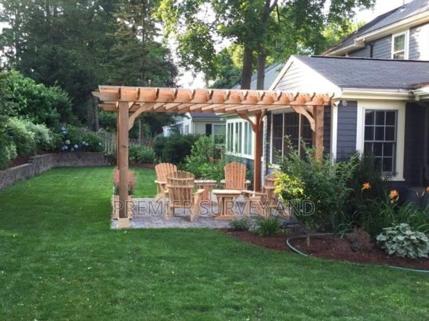Pergola Designs · Photo 1