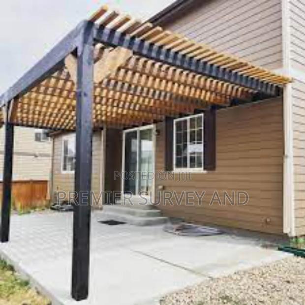 Pergola Designs · Photo 6