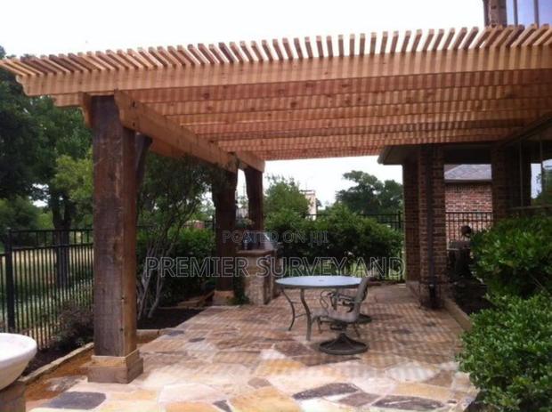 Pergola Designs · Photo 7