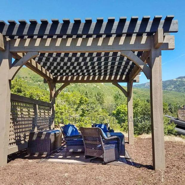 Pergola Designs · Photo 8