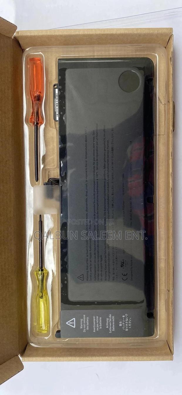 Apple A1382 Battery for Macbook Pro 15” A1286 2011 2012 · Photo 2