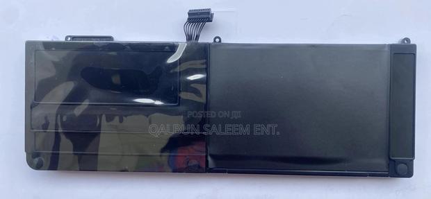 Apple A1382 Battery for Macbook Pro 15” A1286 2011 2012 · Photo 3