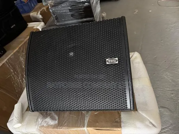 12-Inch Coaxial Soundbar · Photo 1