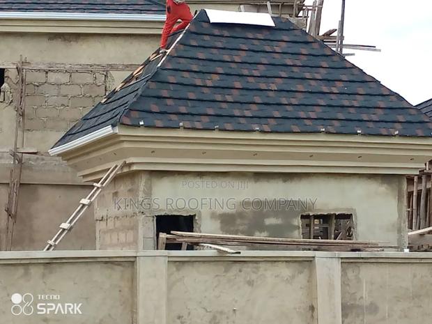 Quality Concrete Parapet Design · Photo 3