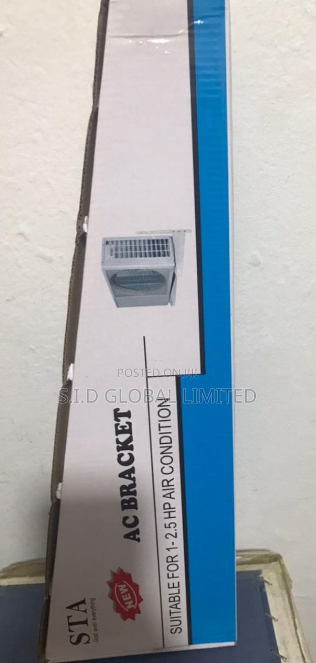 Best Adjustable Air Condition Bracket for 1-2.5hp · Photo 1