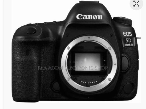 Canon 5D Mark IV (Body Only) · Photo 1