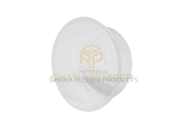 Shine Microwavable Containers Round 625cc (300pcs) · Photo 3