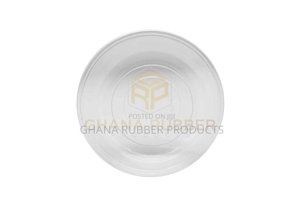 Shine Microwavable Containers Round 625cc (300pcs) · Photo 4