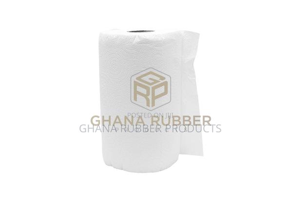Shine Queen-Size Jumbo Roll (12pcs) · Photo 1