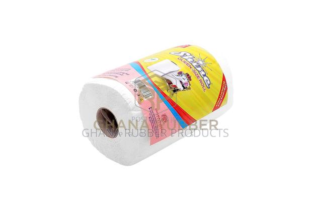 Shine Queen-Size Jumbo Roll (12pcs) · Photo 2