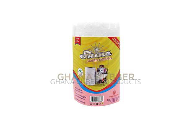 Shine Queen-Size Jumbo Roll (12pcs) · Photo 3