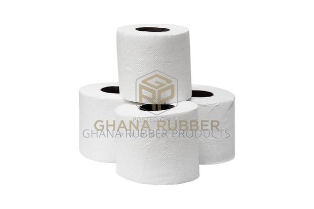 Shine Toilet Paper 4-Pack (6 Packets) · Photo 1