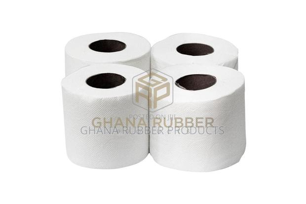 Shine Toilet Paper 4-Pack (6 Packets) · Photo 2