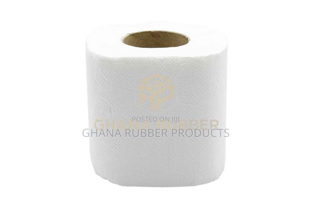 Shine Toilet Paper Single Wrapped (50pcs) · Photo 1
