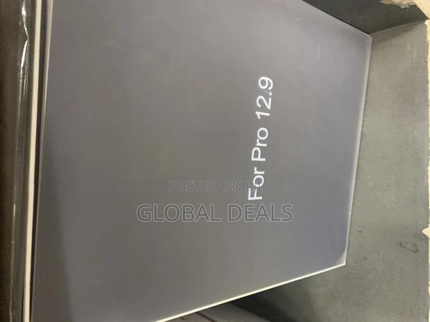 Original iPad Covers Available · Photo 2