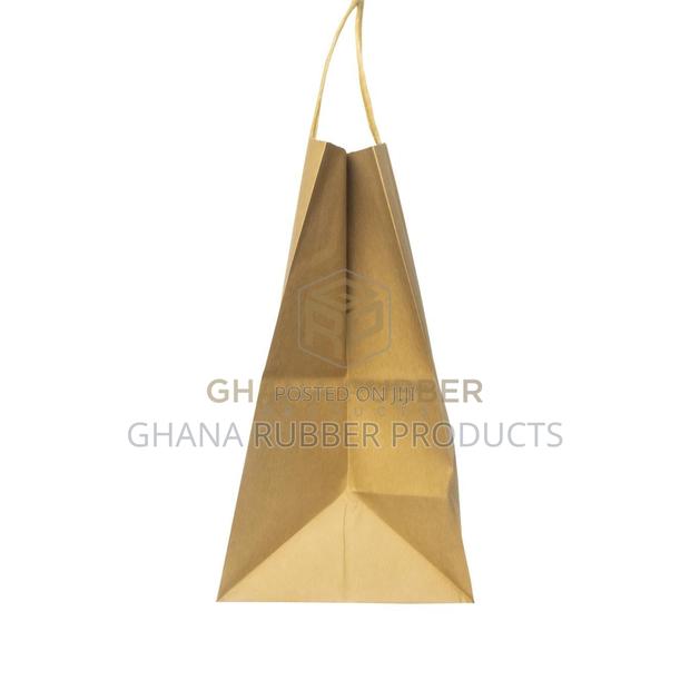 Shopping Paper Bags Large (300pcs) · Photo 1