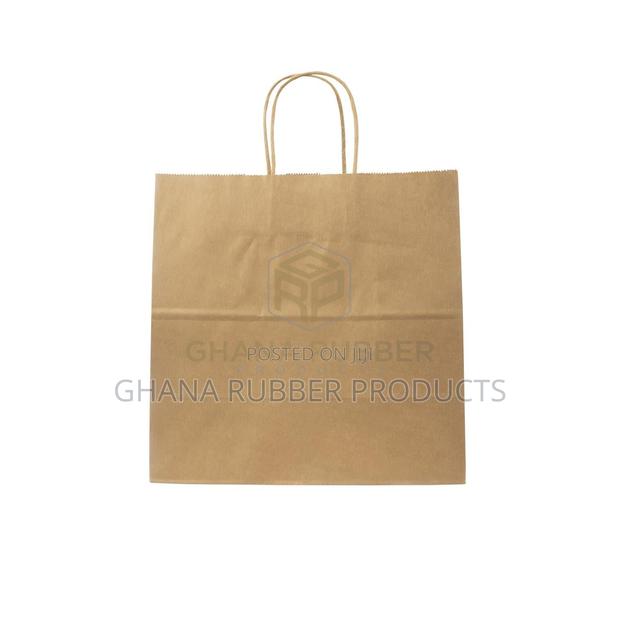 Shopping Paper Bags Large (300pcs) · Photo 3