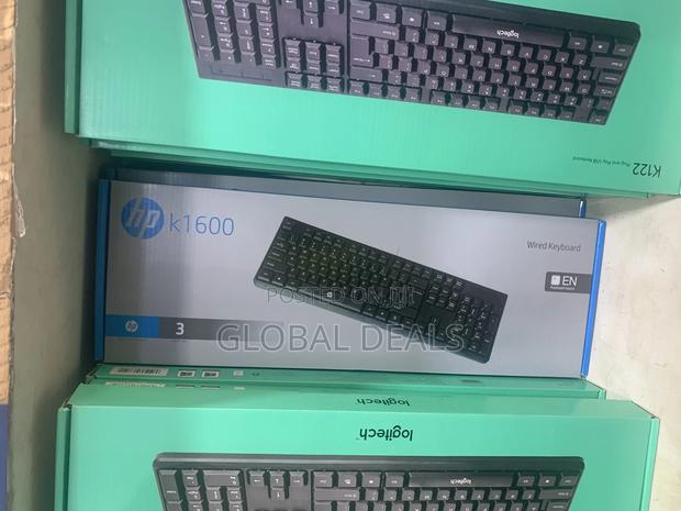 Original Wired Keyboards · Photo 1