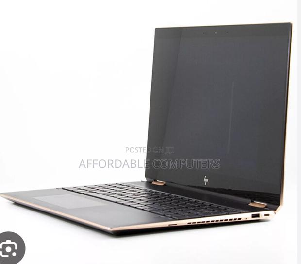 New Laptop HP Spectre Xt 15 16GB Intel Core I7 SSD 512GB · Photo 1