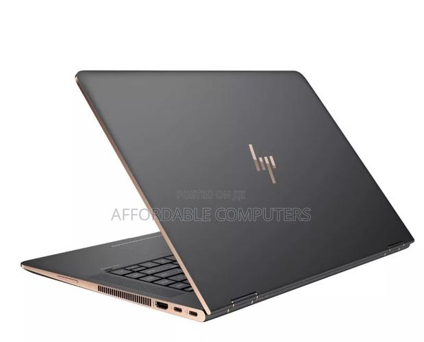 New Laptop HP Spectre Xt 15 16GB Intel Core I7 SSD 512GB · Photo 2