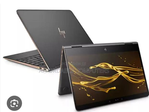 New Laptop HP Spectre Xt 15 16GB Intel Core I7 SSD 512GB · Photo 3