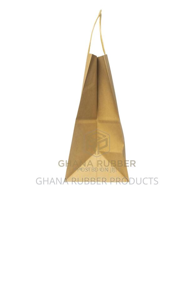 Shopping Paper Bags Small (300pcs) · Photo 1
