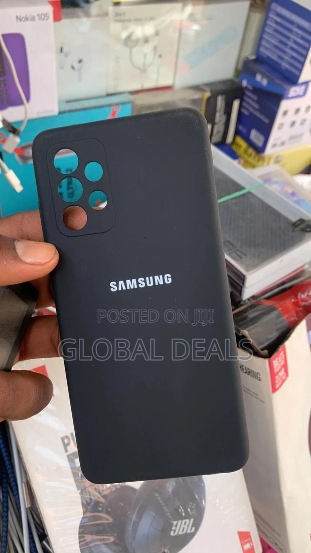 Samsung Silicone Covers · Photo 3