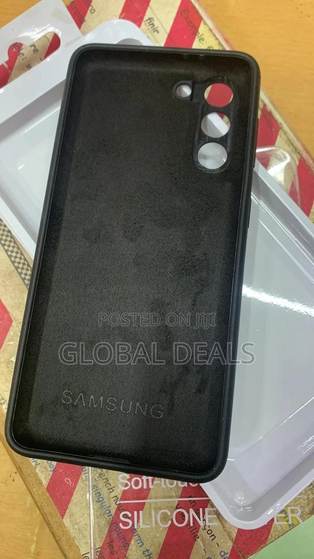Samsung Silicone Covers · Photo 5