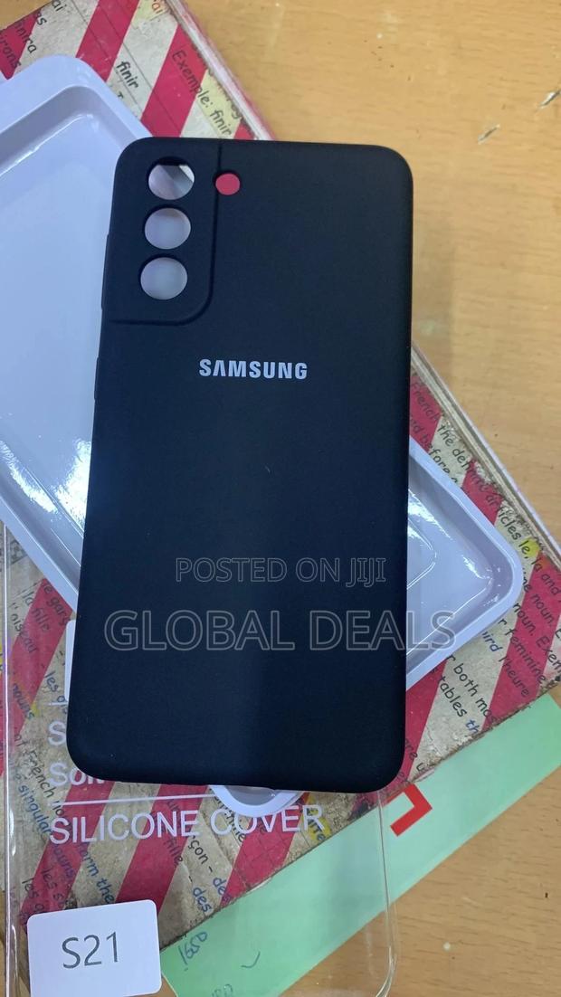 Samsung Silicone Covers · Photo 4