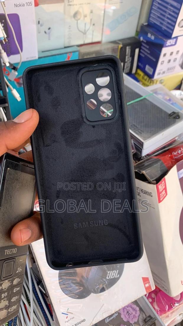 Samsung Silicone Covers · Photo 6