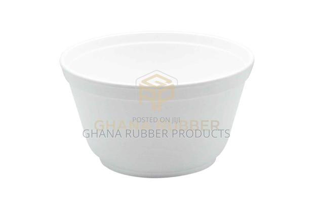Soup Bowls 28oz White (500pcs) · Photo 3