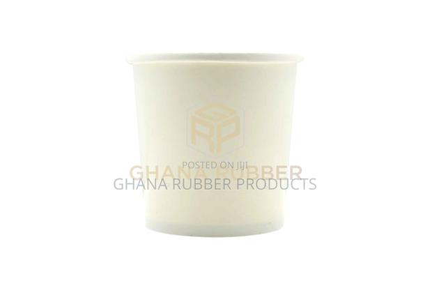 Soup Cups 16oz White (500pcs) · Photo 1
