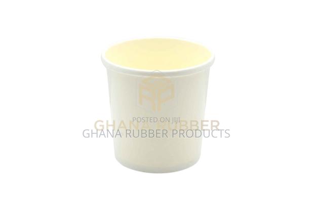 Soup Cups 16oz White (500pcs) · Photo 2